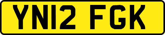 YN12FGK
