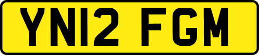 YN12FGM