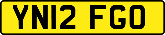 YN12FGO