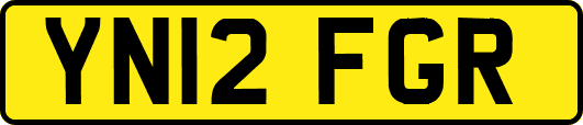 YN12FGR