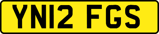 YN12FGS