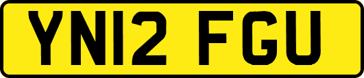 YN12FGU