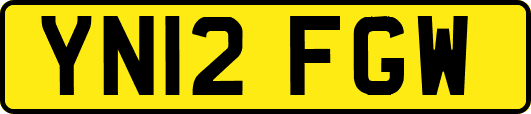 YN12FGW