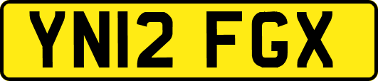 YN12FGX