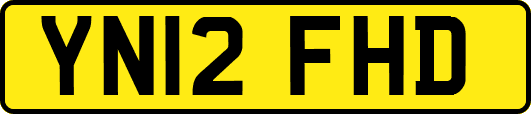 YN12FHD