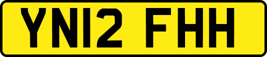 YN12FHH