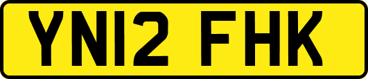 YN12FHK
