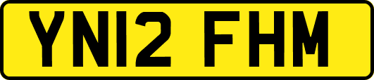 YN12FHM