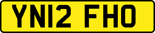 YN12FHO