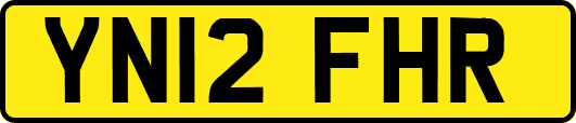YN12FHR