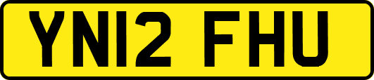 YN12FHU