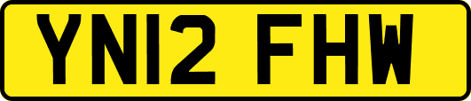 YN12FHW