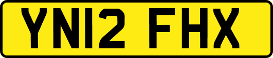 YN12FHX
