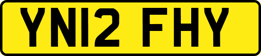 YN12FHY
