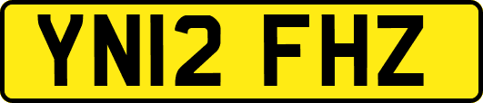 YN12FHZ