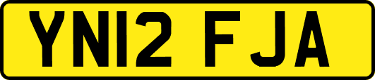YN12FJA