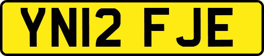 YN12FJE
