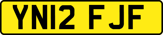 YN12FJF