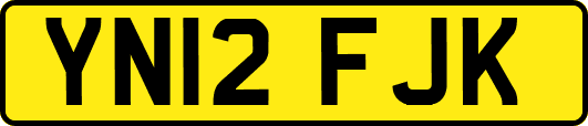 YN12FJK
