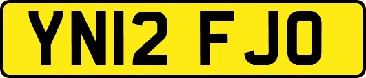 YN12FJO