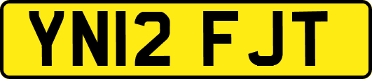 YN12FJT