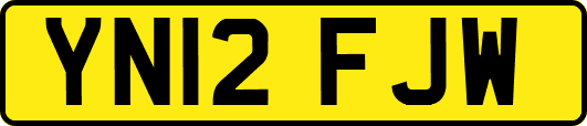 YN12FJW