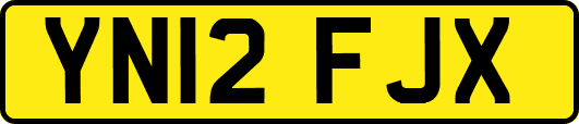 YN12FJX