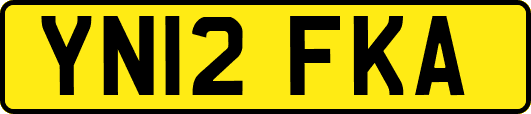 YN12FKA