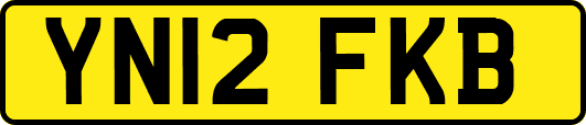 YN12FKB