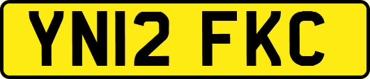 YN12FKC