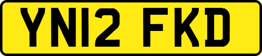 YN12FKD