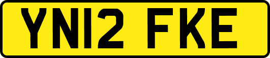 YN12FKE