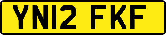 YN12FKF
