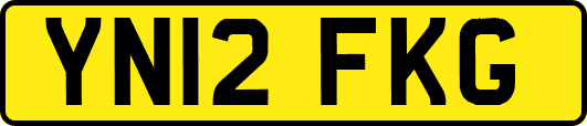 YN12FKG
