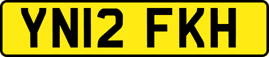 YN12FKH