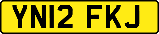 YN12FKJ