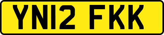 YN12FKK