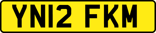 YN12FKM
