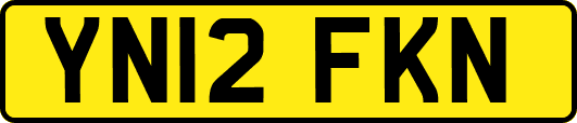 YN12FKN