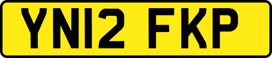 YN12FKP