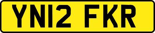 YN12FKR