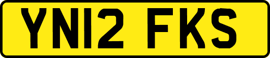 YN12FKS