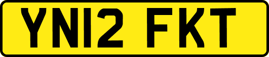 YN12FKT