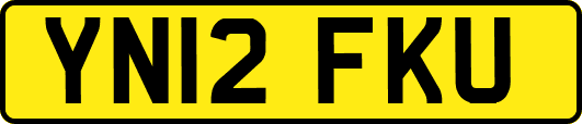 YN12FKU