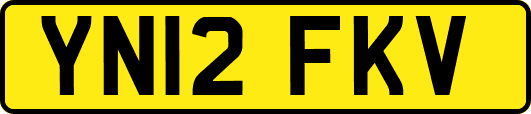 YN12FKV