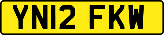 YN12FKW
