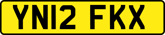 YN12FKX