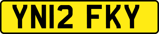 YN12FKY