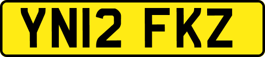 YN12FKZ