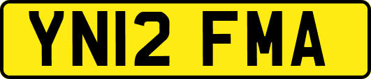 YN12FMA